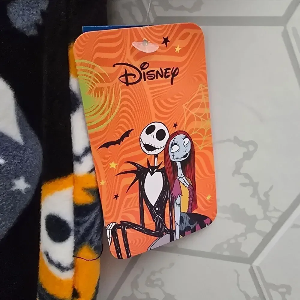 Disney spooky cute